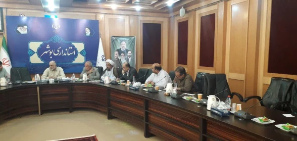 استاندار بوشهر خبر داد: اختصاص 10 هکتار زمین برای طرح جامع دانشگاه فرهنگیان استان بوشهر/ جانمایی اردوگاه دانشگاه فرهنگیان 6