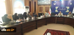 استاندار بوشهر خبر داد: اختصاص 10 هکتار زمین برای طرح جامع دانشگاه فرهنگیان استان بوشهر/ جانمایی اردوگاه دانشگاه فرهنگیان 8