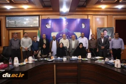 استاندار بوشهر خبر داد: اختصاص 10 هکتار زمین برای طرح جامع دانشگاه فرهنگیان استان بوشهر/ جانمایی اردوگاه دانشگاه فرهنگیان 10