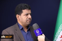 لزوم حمایت  و نگاه ویژه مجلس و دولت در جهت رفع  موانع دانشگاه فرهنگیان 2