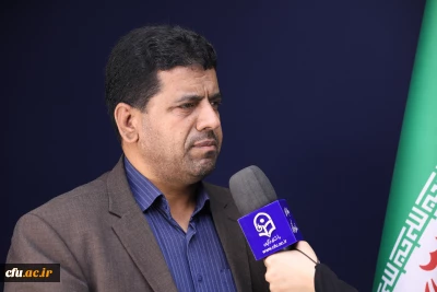 عضو کمیسیون آموزش و تحقیقات مجلس شورای اسلامی تاکید کرد:

لزوم حمایت  و نگاه ویژه مجلس و دولت در جهت رفع  موانع دانشگاه فرهنگیان