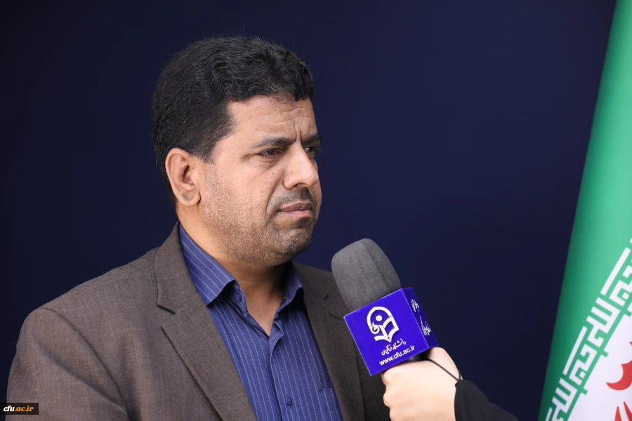 لزوم حمایت  و نگاه ویژه مجلس و دولت در جهت رفع  موانع دانشگاه فرهنگیان 2