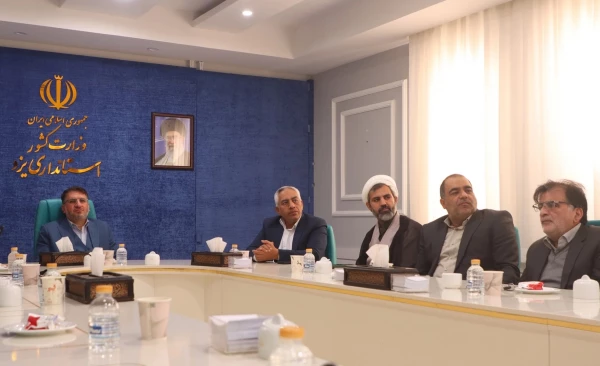 احداث خوابگاه متاهلی در دانشگاه فرهنگیان یزد برای اولین بار
 4