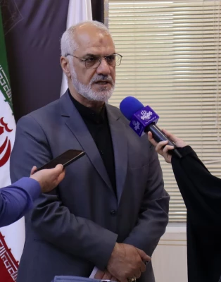 نشست کمیته ی هیئت امنای استانی دانشگاه فرهنگیان استان خوزستان برگزار گردید. 9