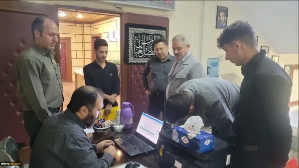 آخرین روز انجام فرایند ارزیابی از داوطلبان ورود به دانشگاه فرهنگیان در استان البرز 2