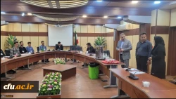 آخرین روز انجام فرایند ارزیابی از داوطلبان ورود به دانشگاه فرهنگیان در استان البرز 3