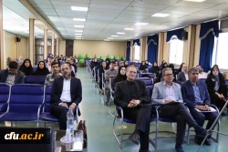 دوازدهمین همایش ملی فلسفه تربیت معلم به میزبانی دانشگاه فرهنگیان استان زنجان برگزار شد 8