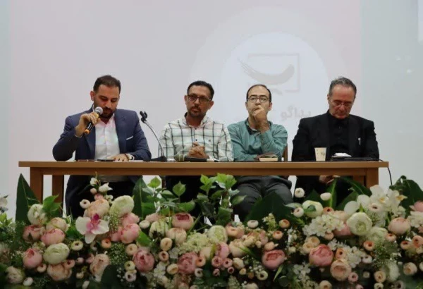 دوازدهمین همایش ملی فلسفه تربیت معلم به میزبانی دانشگاه فرهنگیان استان زنجان برگزار شد 12