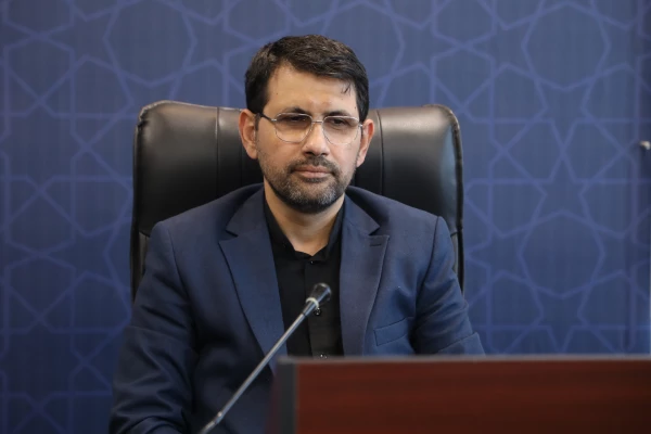 بیست و چهارمین جلسه کمیته ناظر بر نشریات دانشگاهی دانشگاه فرهنگیان 4