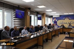 بررسی وضعیت موجود، چالش ها و برنامه های پیش رو برای آغاز سال تحصیلی جدید با استان ها انجام شد. 4