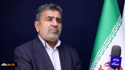 رئیس کمیسیون اجتماعی مجلس شورای اسلامی:

 اهتمام جدی در حمایت حداکثری از دانشگاه  پیرامون مباحث سخت افزاری و نرم افزاری