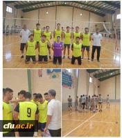 حضور پر شور دانشجو معلمان دانشگاه فرهنگیان، در شانزدهمین المپیاد فرهنگی- ورزشی دانشجویان دختر و پسر دانشگاه ها و موسسات آموزش عالی سراسر کشور 2