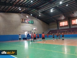 حضور پر شور دانشجو معلمان دانشگاه فرهنگیان، در شانزدهمین المپیاد فرهنگی- ورزشی دانشجویان دختر و پسر دانشگاه ها و موسسات آموزش عالی سراسر کشور 6