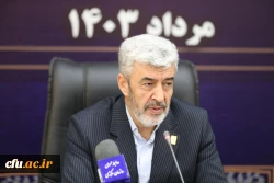 نشست مشترک رئیس و اعضای هیات رئیسه با مدیران استانی دانشگاه فرهنگیان در باشگاه فرهنگیان تهران - هفدهم مرداد ماه ١۴٠٣ 11