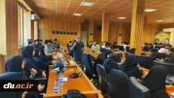 دبیرخانه کانون های شعر و ادب و نویسندگی برگزار می کند 2