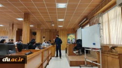 دبیرخانه کانون های شعر و ادب و نویسندگی برگزار می کند 2