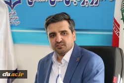 پرده برداری ازتصاویر شهدای دانشجو معلم استان و شهیده فائزه رحیمی در دانشگاه فرهنگیان آذربایجان سرقی 18