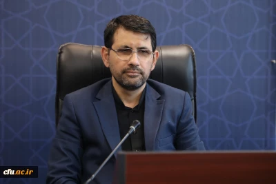 برگزاری بیست و چهارمین جلسه کمیته ناظر بر نشریات دانشگاهی دانشگاه فرهنگیان