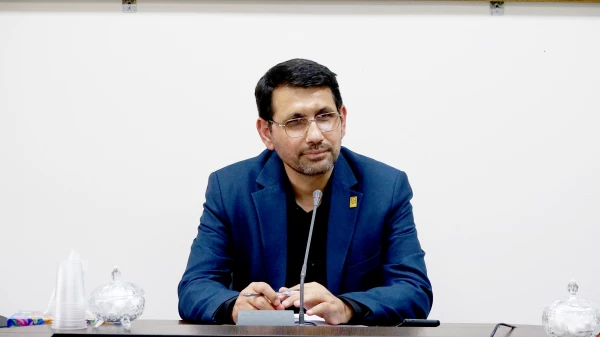 حضور معاون فرهنگی و تربیتی دانشگاه فرهنگیان کشور در استان کردستان
 2