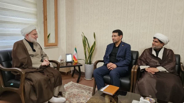 حضور معاون فرهنگی و تربیتی دانشگاه فرهنگیان کشور در استان کردستان
 2