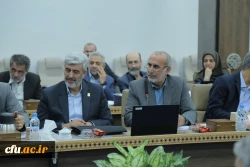 گره گشایی از مشکلات دانشگاه فرهنگیان مازندران با حضور وزیر آموزش و پرورش 4