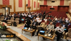 برگزاری دوره توانمندسازی استادان مرجع کارورزی 1 و 3  2
