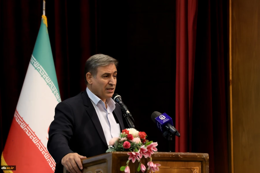 برگزاری دوره توانمندسازی استادان مرجع کارورزی 1 و 3  4