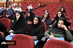 برگزاری دوره توانمندسازی استادان مرجع کارورزی 1 و 3  7