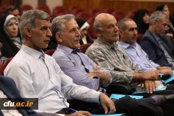 دوره توانمندسازی استادان مرجع کارورزی (1 و 3) 2