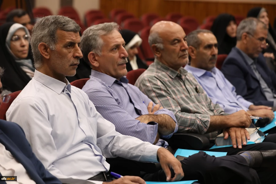 دوره توانمندسازی استادان مرجع کارورزی (1 و 3) 2