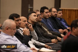 دوره توانمندسازی استادان مرجع کارورزی (1 و 3) 8