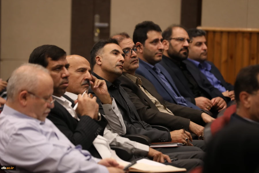 دوره توانمندسازی استادان مرجع کارورزی (1 و 3) 8