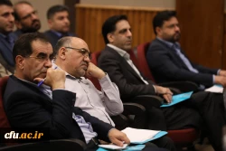 دوره توانمندسازی استادان مرجع کارورزی (1 و 3) 9