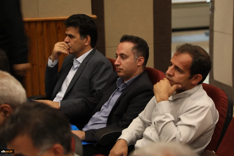 دوره توانمندسازی استادان مرجع کارورزی (1 و 3) 2