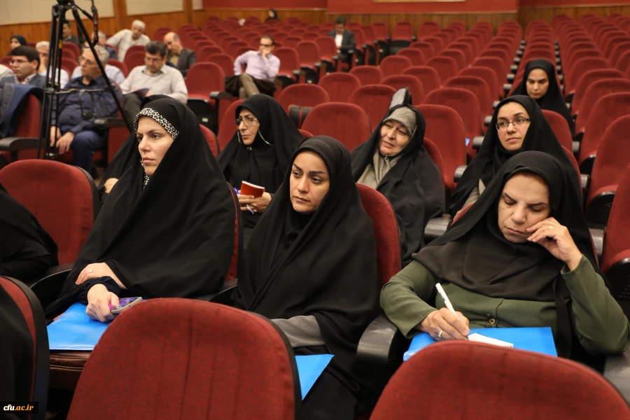 دوره توانمندسازی استادان مرجع کارورزی (1 و 3) 3