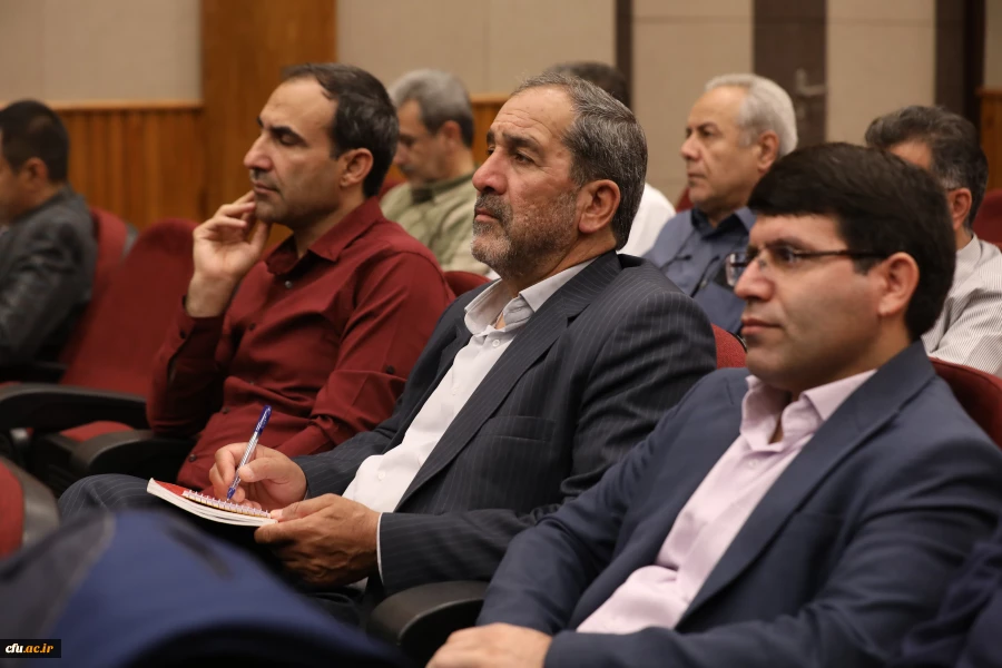 دوره توانمندسازی استادان مرجع کارورزی (1 و 3) 5