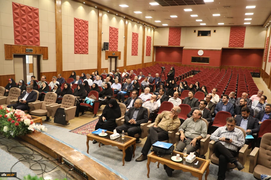 دوره توانمندسازی استادان مرجع کارورزی (1 و 3) 7