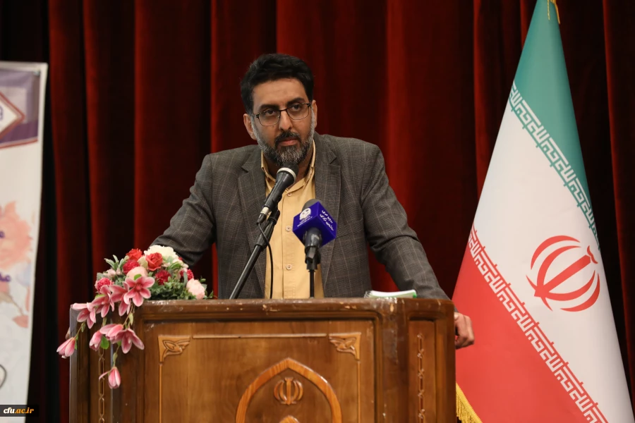 دوره توانمندسازی استادان مرجع کارورزی (1 و 3) 8