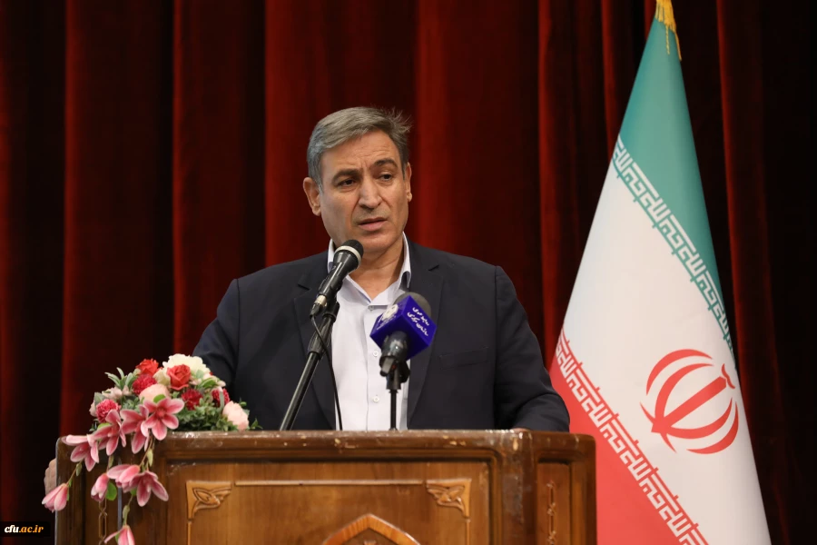 دوره توانمندسازی استادان مرجع کارورزی (1 و 3) 9