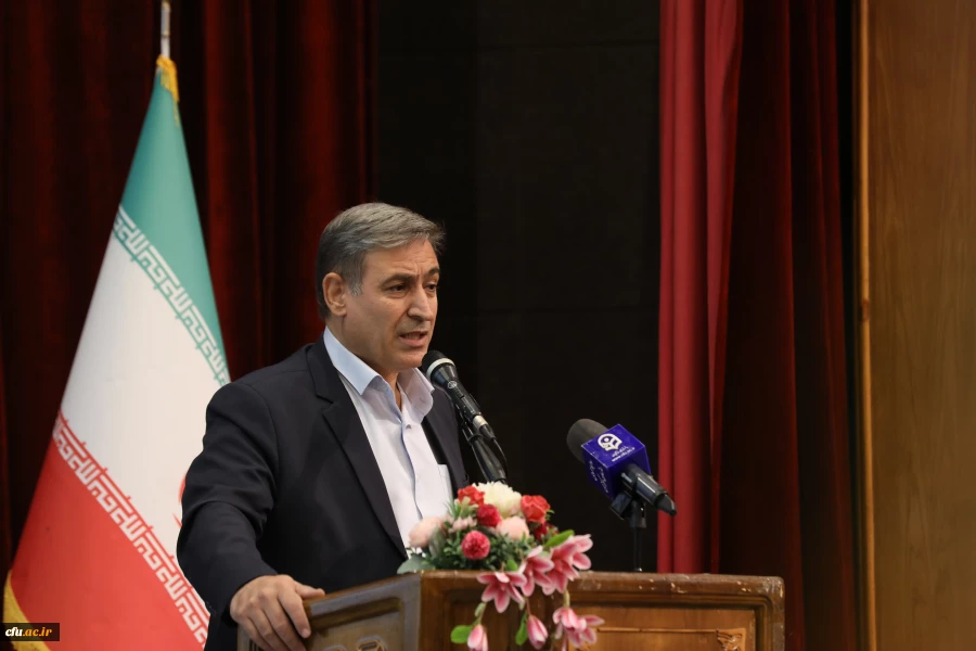 دوره توانمندسازی استادان مرجع کارورزی (1 و 3) 10