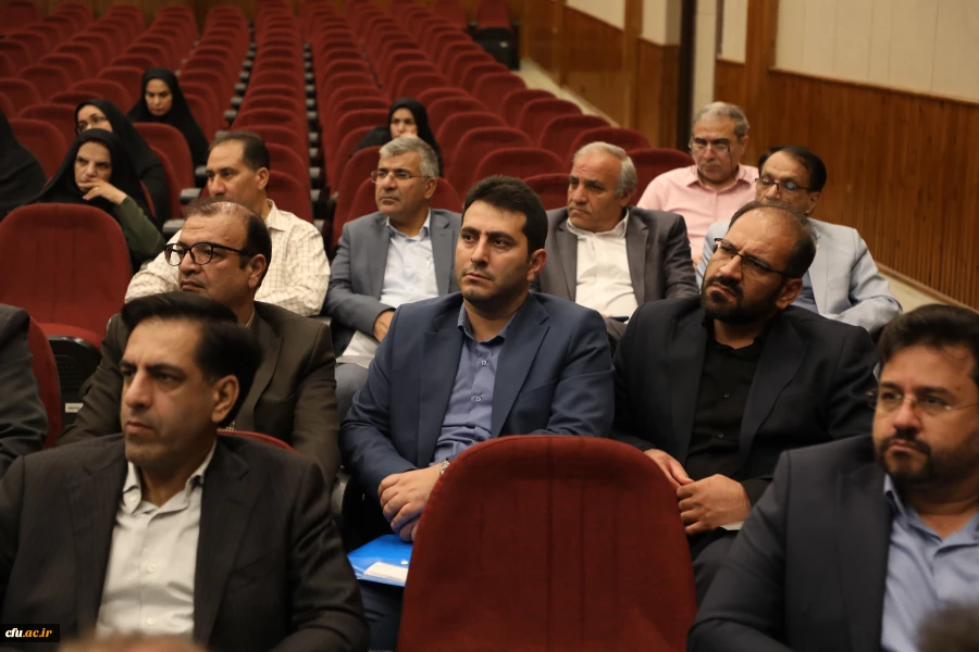 دوره توانمندسازی استادان مرجع کارورزی (1 و 3) 4