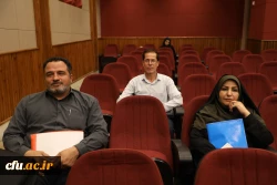 دوره توانمندسازی استادان مرجع کارورزی (1 و 3) 5