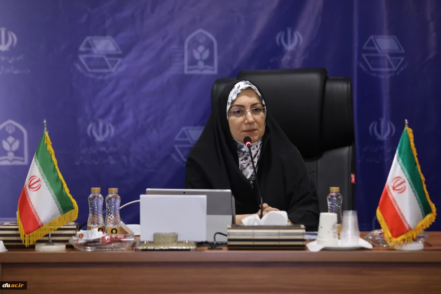 دوره توانمندسازی استادان مرجع کارورزی (1 و 3) 7