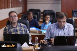 دوره توانمندسازی استادان مرجع کارورزی (1 و 3) 2