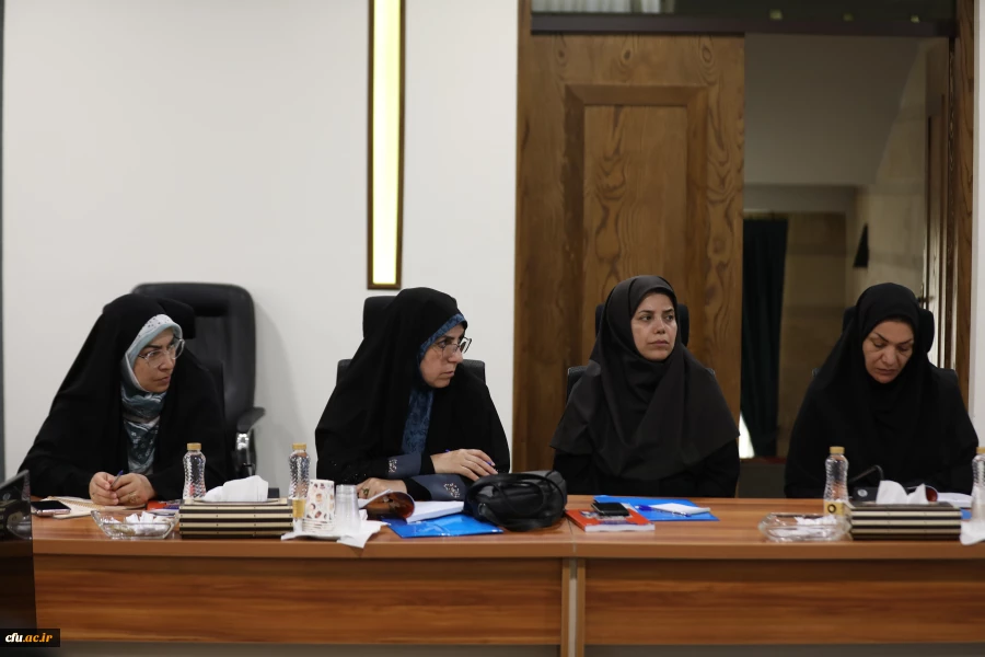 دوره توانمندسازی استادان مرجع کارورزی (1 و 3) 3