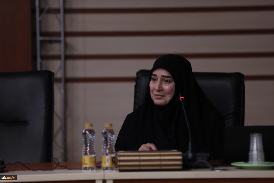 دوره توانمندسازی استادان مرجع کارورزی (1 و 3) 7