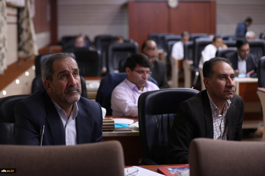 دوره توانمندسازی استادان مرجع کارورزی (1 و 3) 9