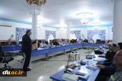 دوره توانمندسازی استادان مرجع کارورزی (1 و 3) 2