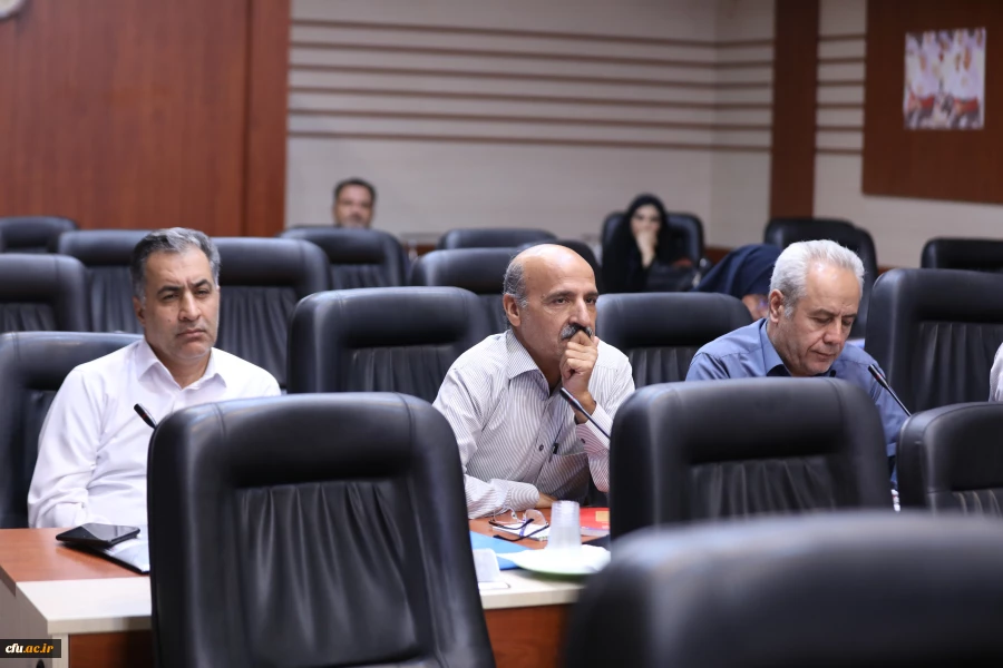 دوره توانمندسازی استادان مرجع کارورزی (1 و 3) 3