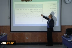 دوره توانمندسازی استادان مرجع کارورزی (1 و 3) 5